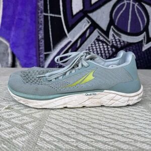 Size 9 - Altra Torin 4.5 Plush Women Sage‎ Green Road Running Running Shoes